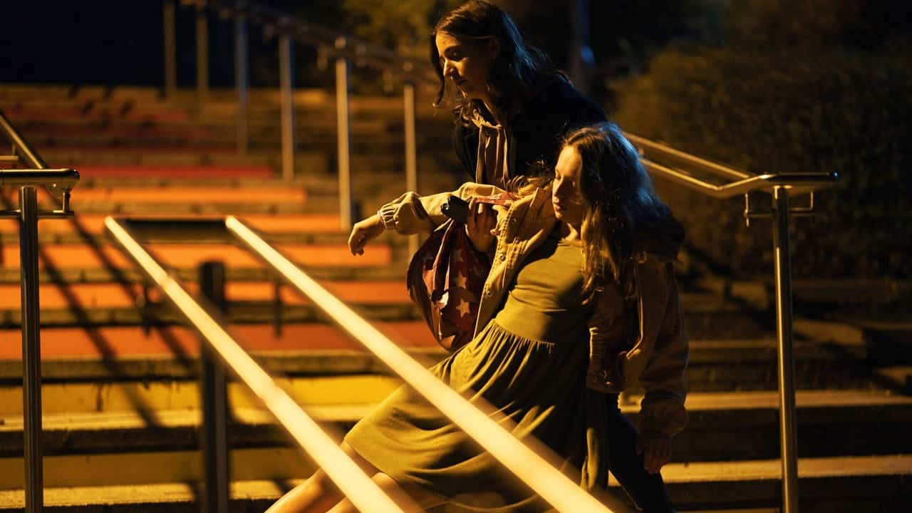 Dünyalar Savaşı 3. Sezon 4. Bölüm kapak