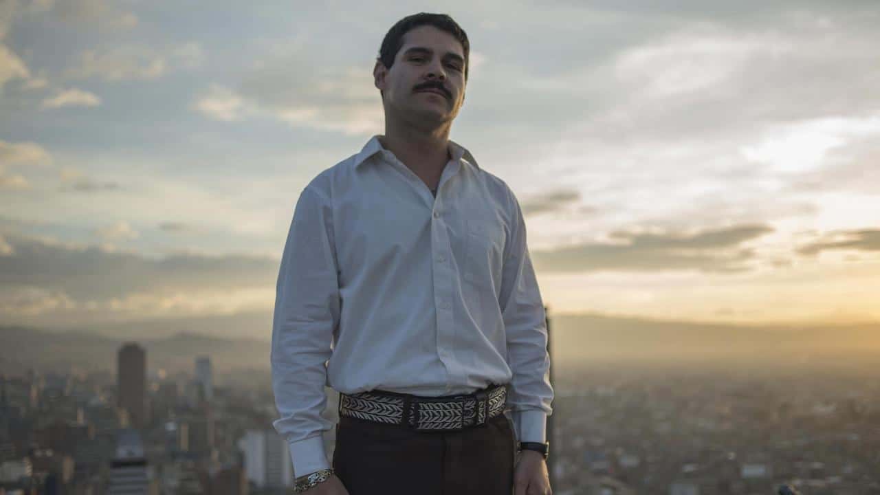 El Chapo 1. Sezon 2. Bölüm kapak