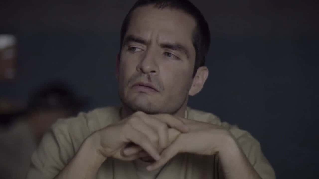 El Chapo 2. Sezon 1. Bölüm kapak