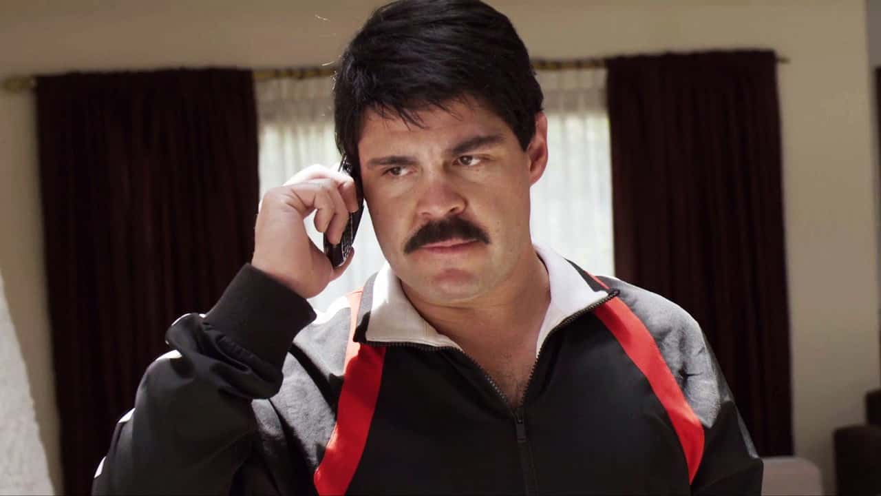 El Chapo 2. Sezon 6. Bölüm kapak