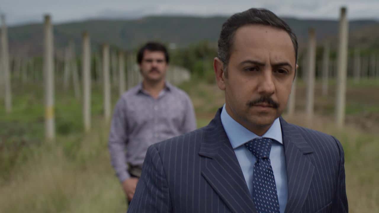 El Chapo 3. Sezon 3. Bölüm kapak