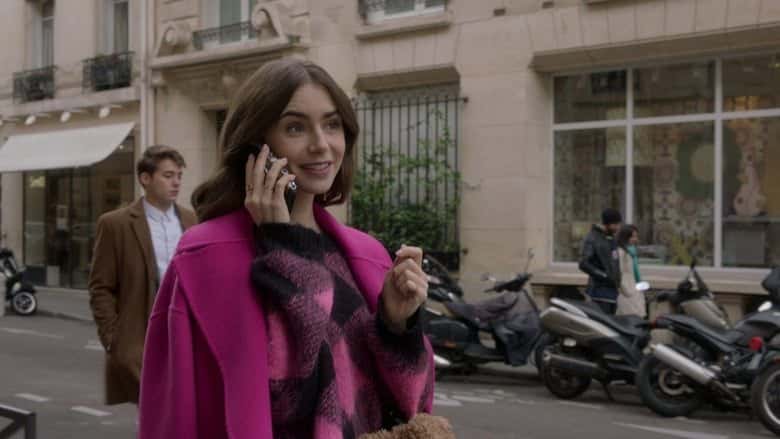 Emily in Paris 1. Sezon 9. Bölüm kapak