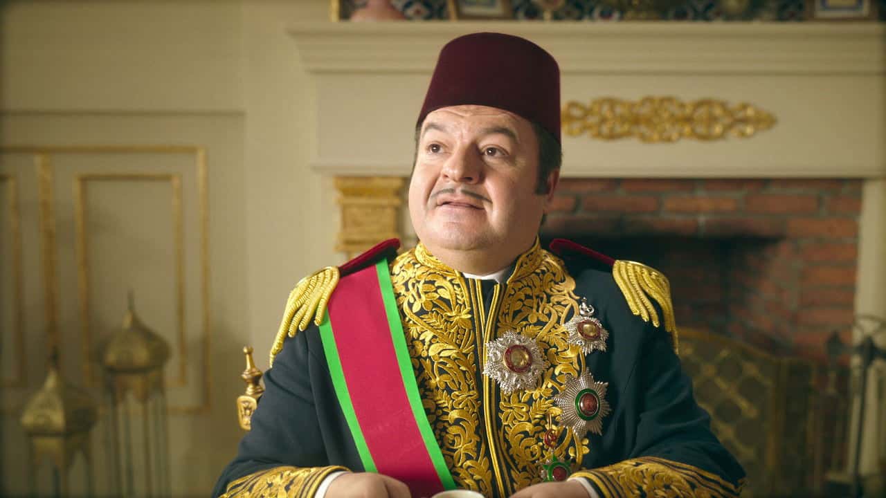 Erşan Kuneri 2. Sezon 8. Bölüm kapak