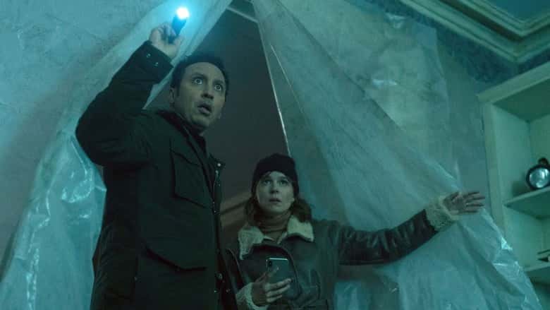 Evil 3. Sezon 2. Bölüm kapak