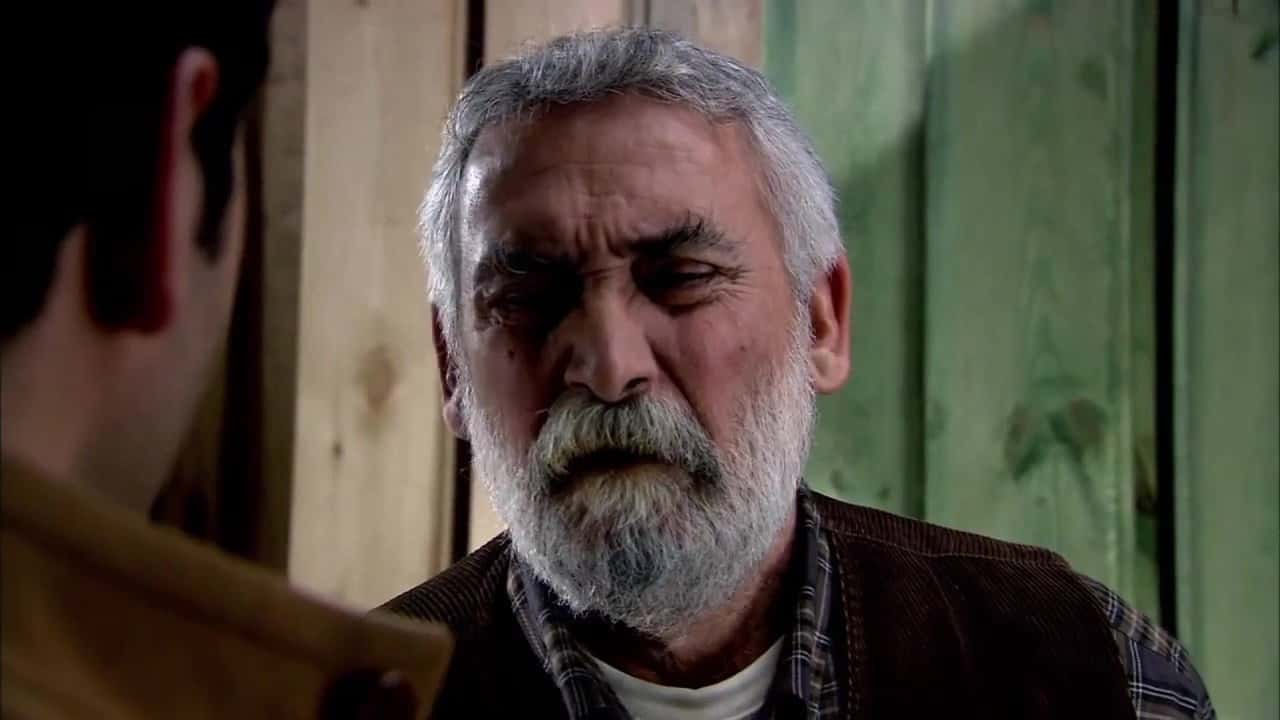 Ezel 1. Sezon 16. Bölüm kapak