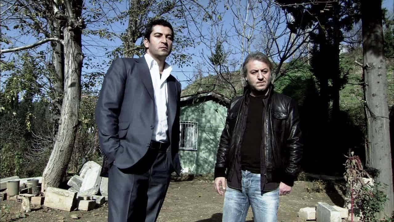 Ezel 2. Sezon 15. Bölüm kapak