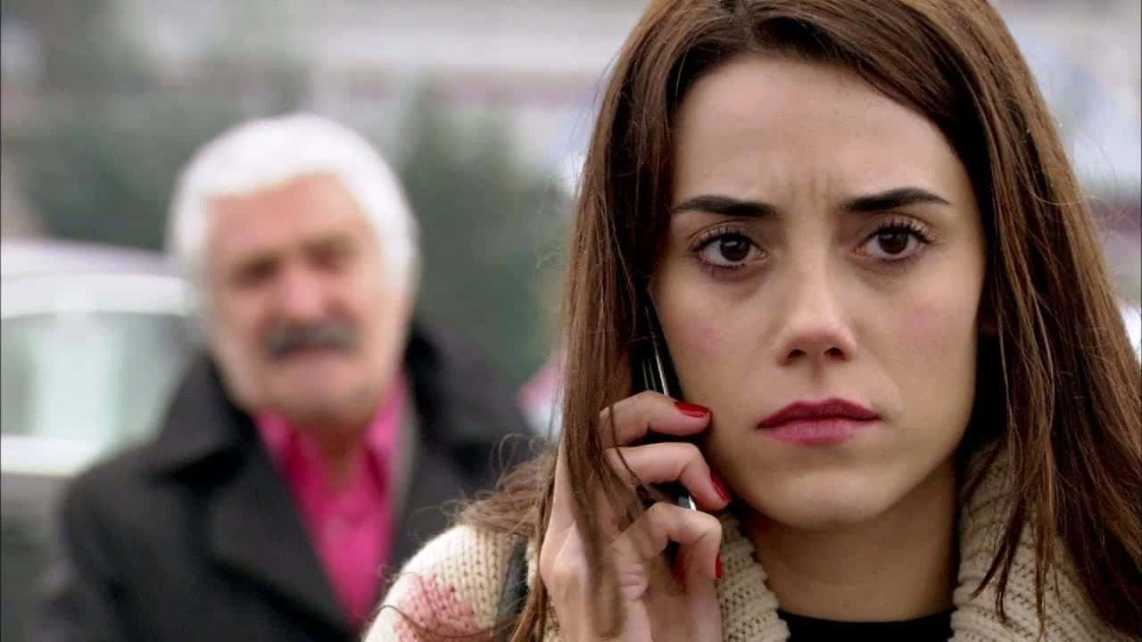 Ezel 2. Sezon 16. Bölüm kapak