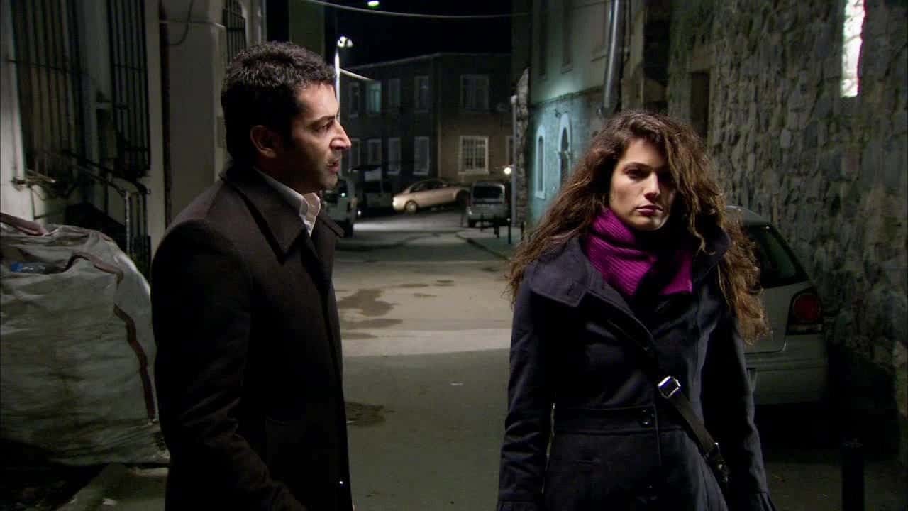 Ezel 2. Sezon 18. Bölüm kapak