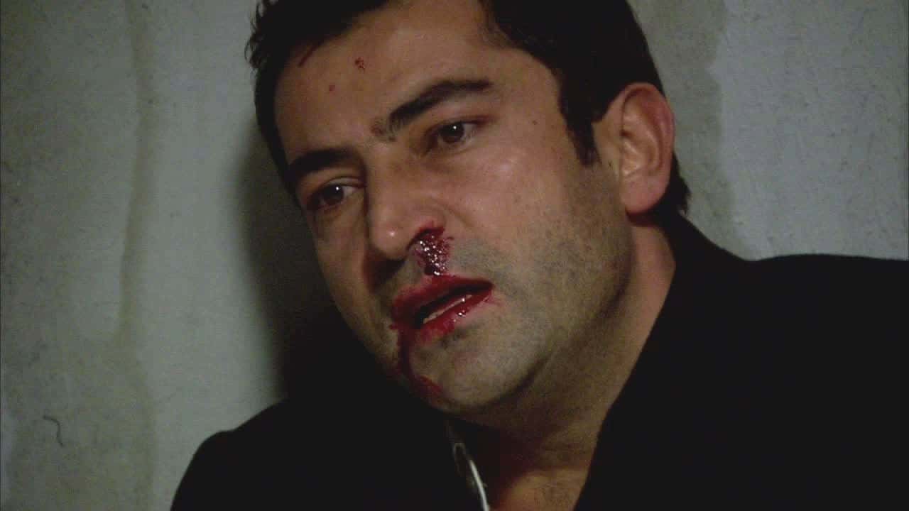 Ezel 2. Sezon 20. Bölüm kapak