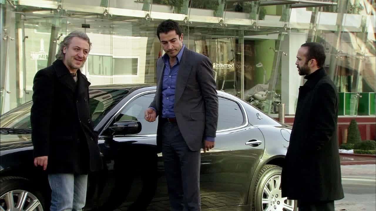 Ezel 2. Sezon 26. Bölüm kapak