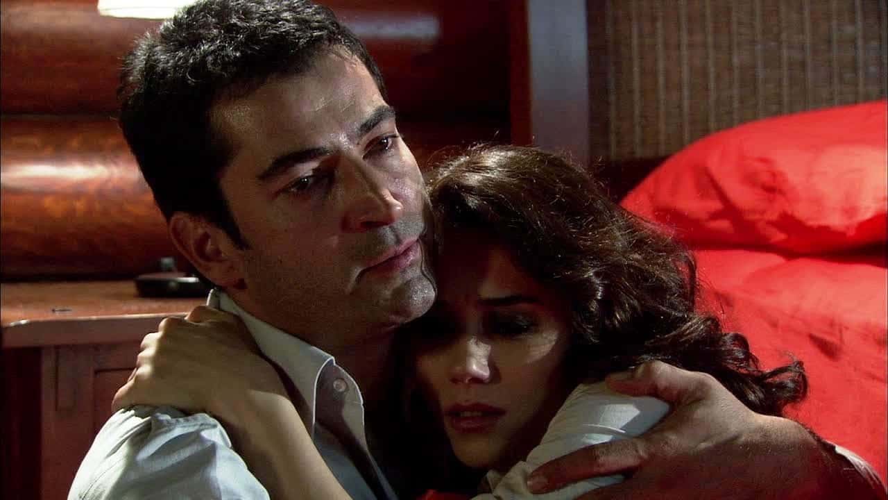 Ezel 2. Sezon 27. Bölüm kapak