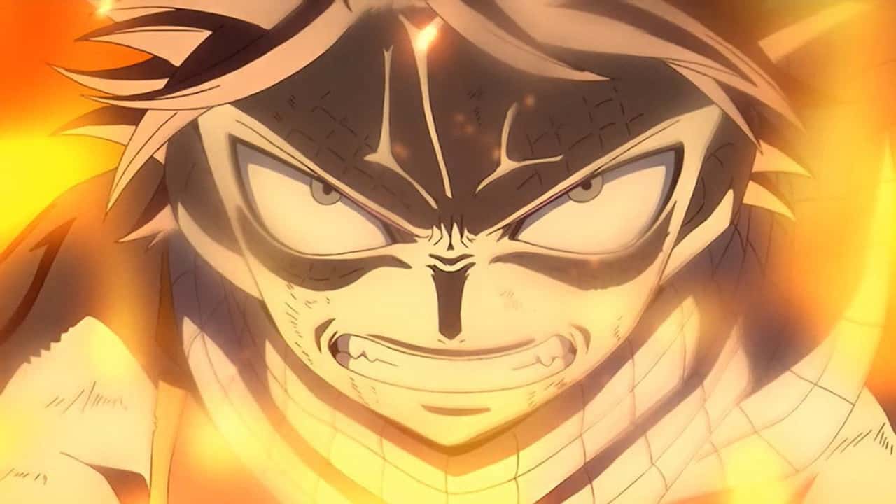 Fairy Tail 1. Sezon 40. Bölüm kapak