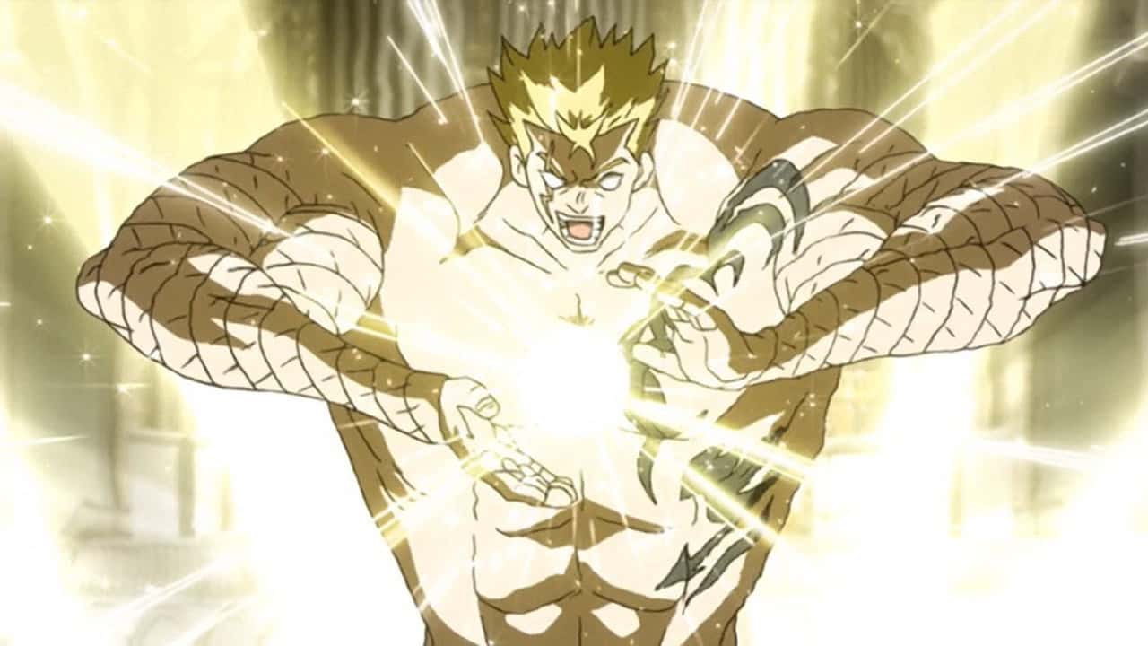 Fairy Tail 1. Sezon 47. Bölüm kapak