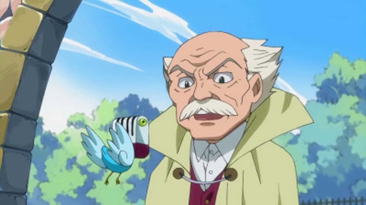 Fairy Tail 2. Sezon 27. Bölüm kapak