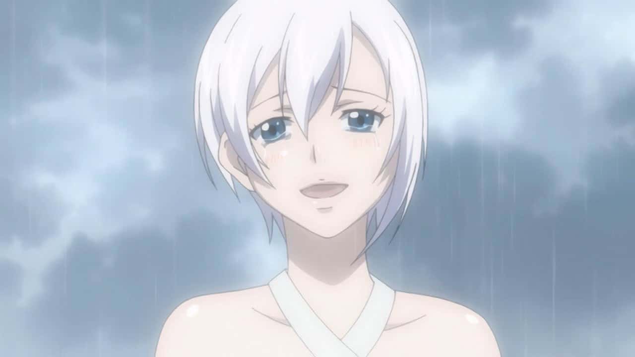 Fairy Tail 2. Sezon 47. Bölüm kapak
