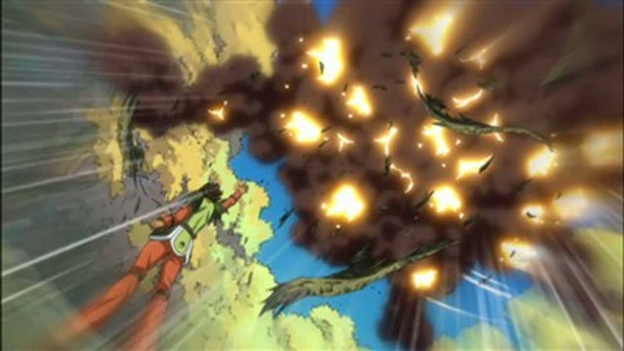 Fairy Tail 3. Sezon 10. Bölüm kapak