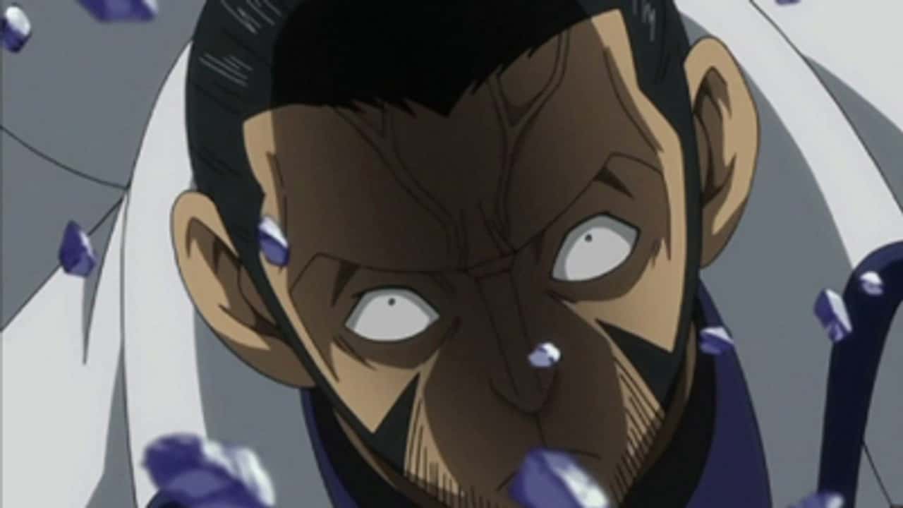 Fairy Tail 3. Sezon 16. Bölüm kapak