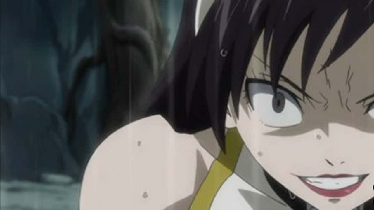 Fairy Tail 3. Sezon 19. Bölüm kapak
