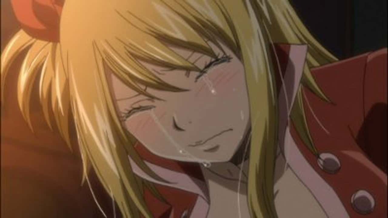 Fairy Tail 3. Sezon 28. Bölüm kapak