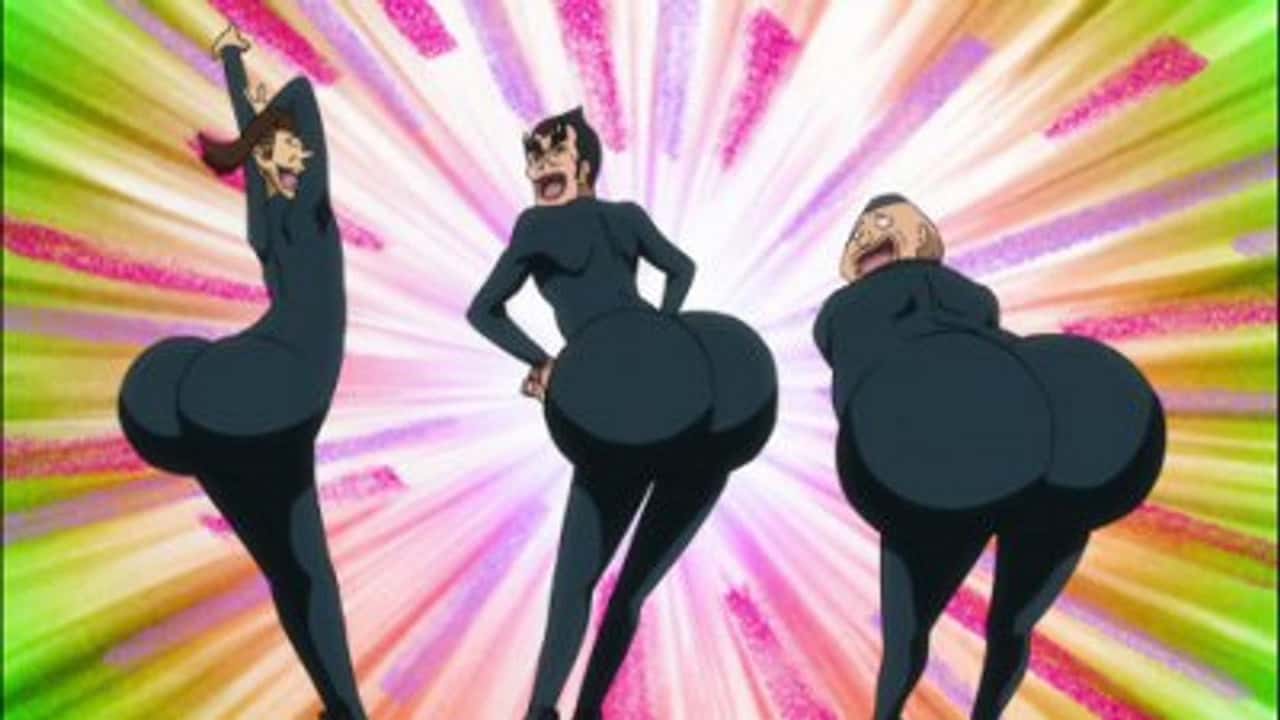 Fairy Tail 3. Sezon 30. Bölüm kapak