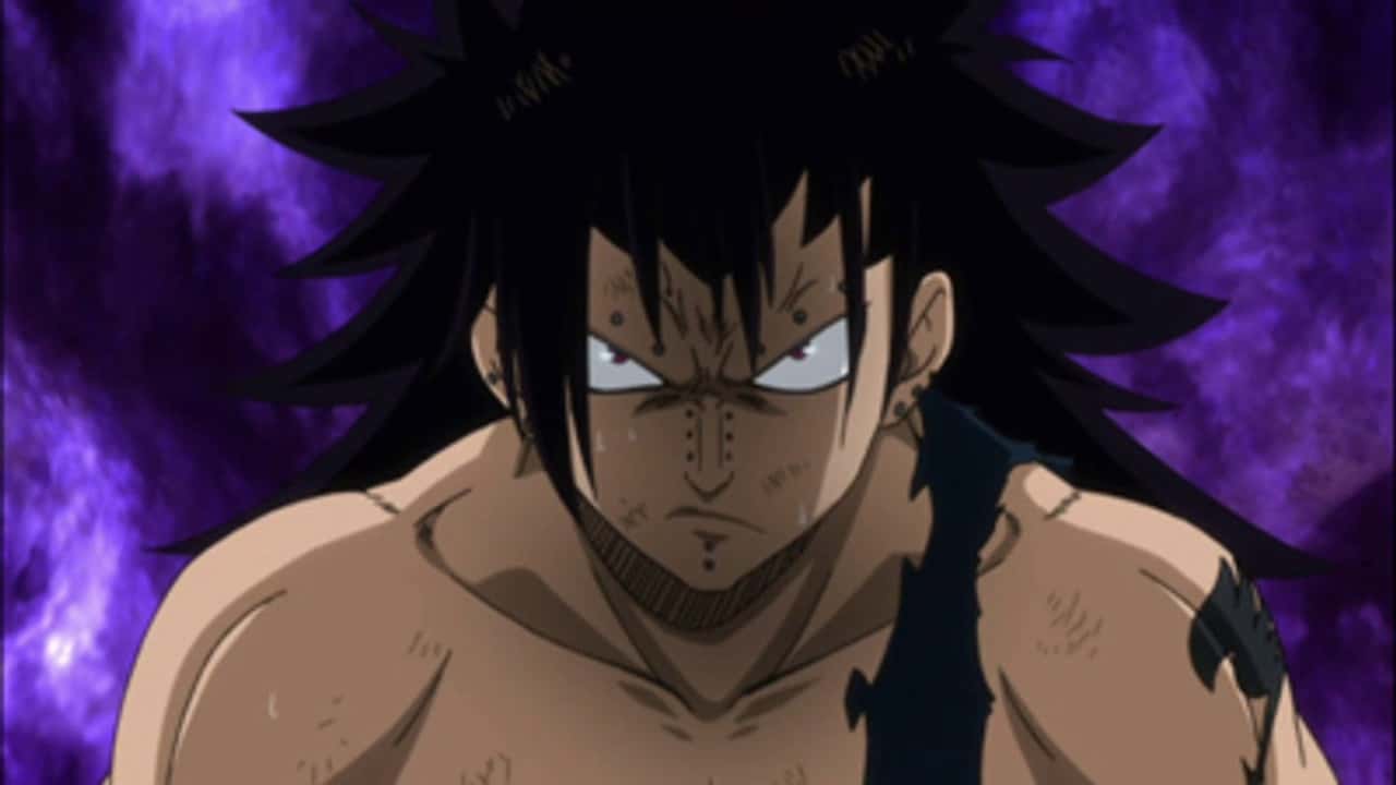 Fairy Tail 3. Sezon 6. Bölüm kapak