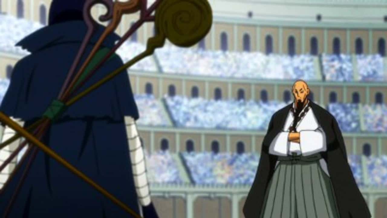 Fairy Tail 4. Sezon 10. Bölüm kapak