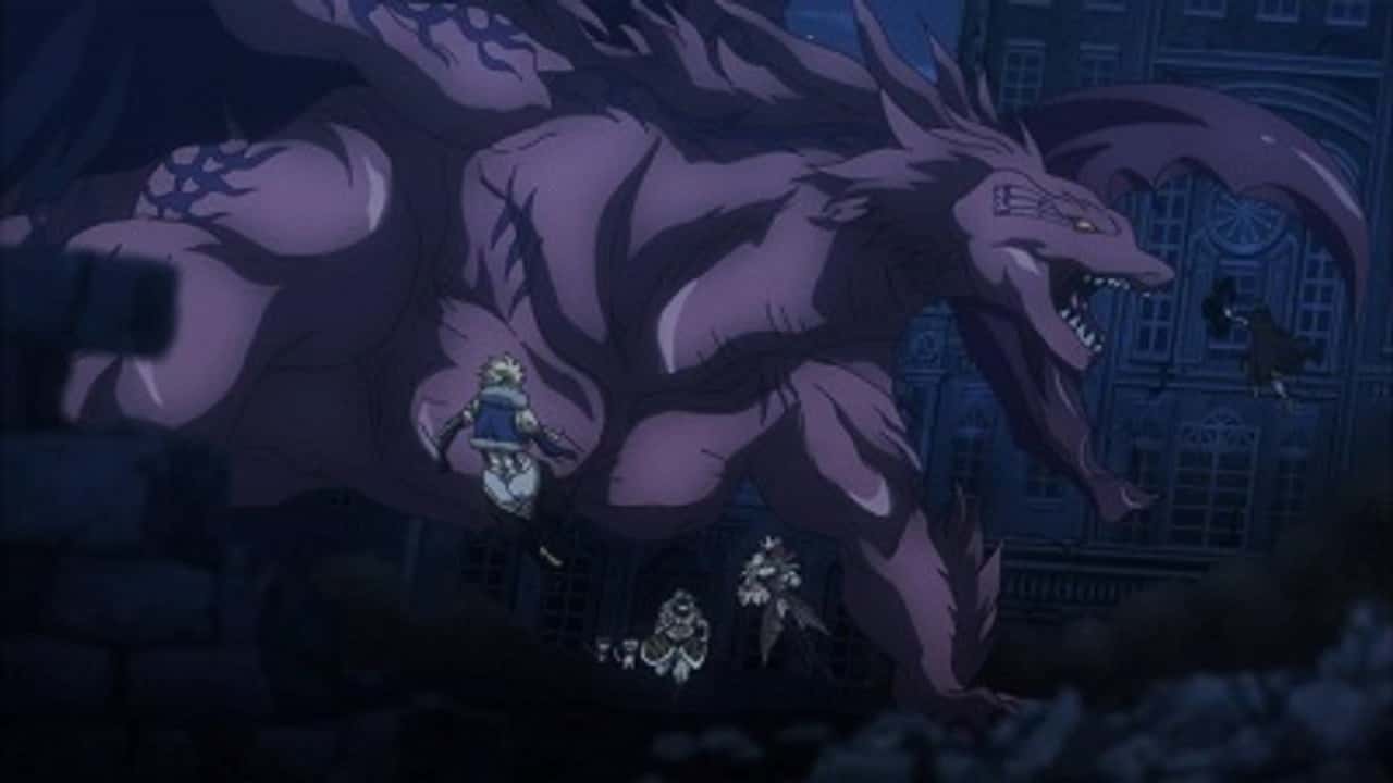 Fairy Tail 5. Sezon 18. Bölüm kapak