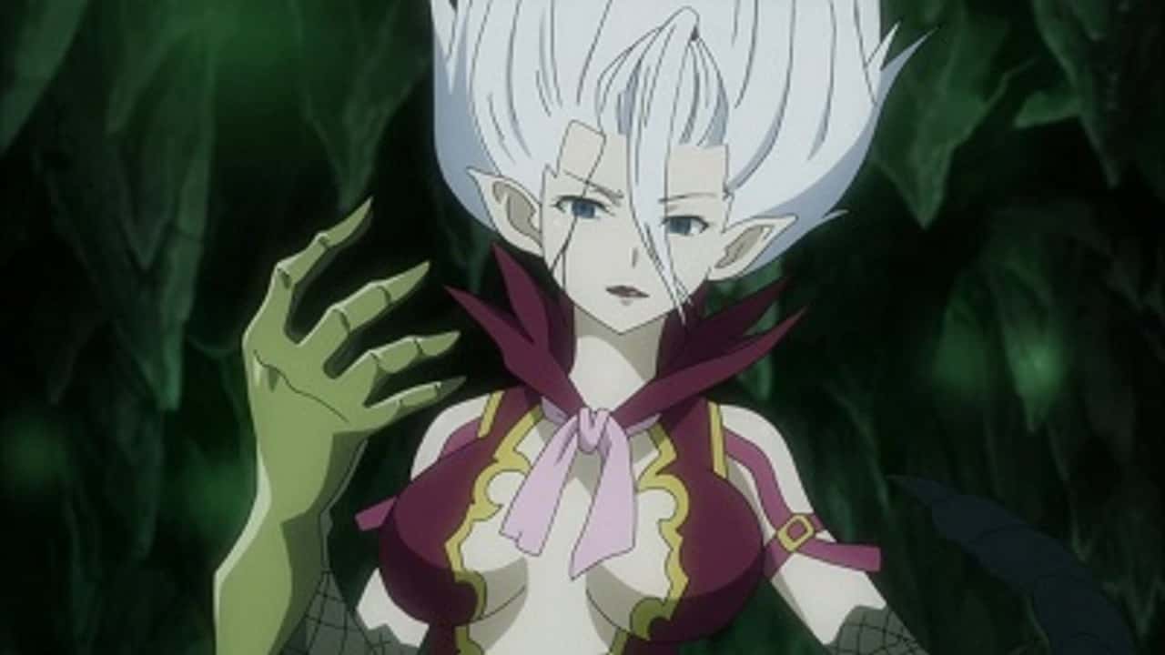 Fairy Tail 5. Sezon 8. Bölüm kapak
