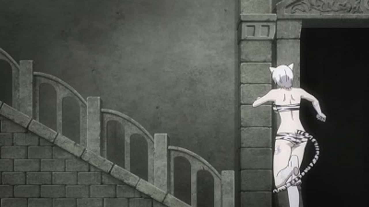 Fairy Tail 6. Sezon 15. Bölüm kapak