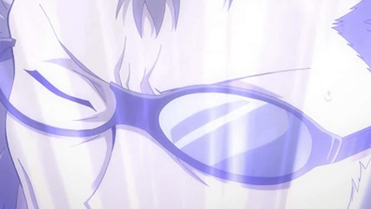 Fairy Tail 6. Sezon 20. Bölüm kapak
