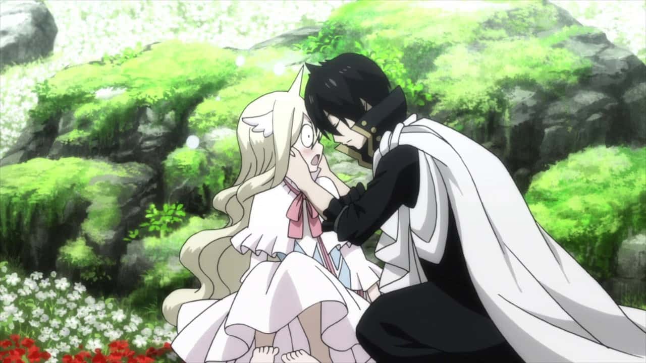 Fairy Tail 8. Sezon 12. Bölüm kapak