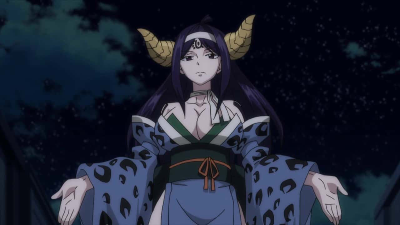 Fairy Tail 8. Sezon 15. Bölüm kapak