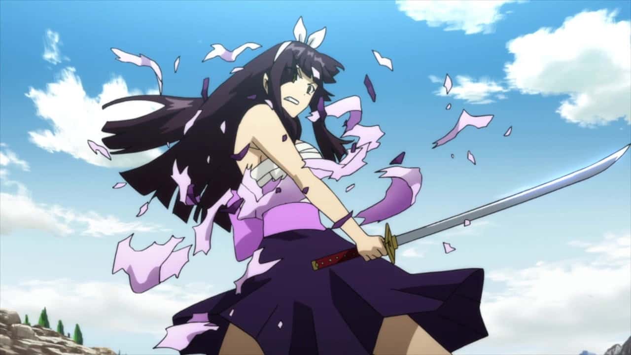 Fairy Tail 8. Sezon 18. Bölüm kapak
