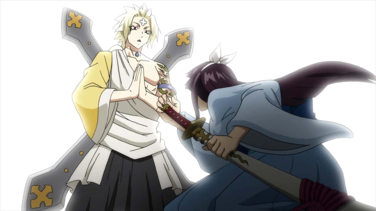 Fairy Tail 8. Sezon 41. Bölüm kapak