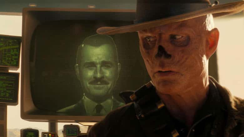 Fallout 2. Sezon 8. Bölüm kapak