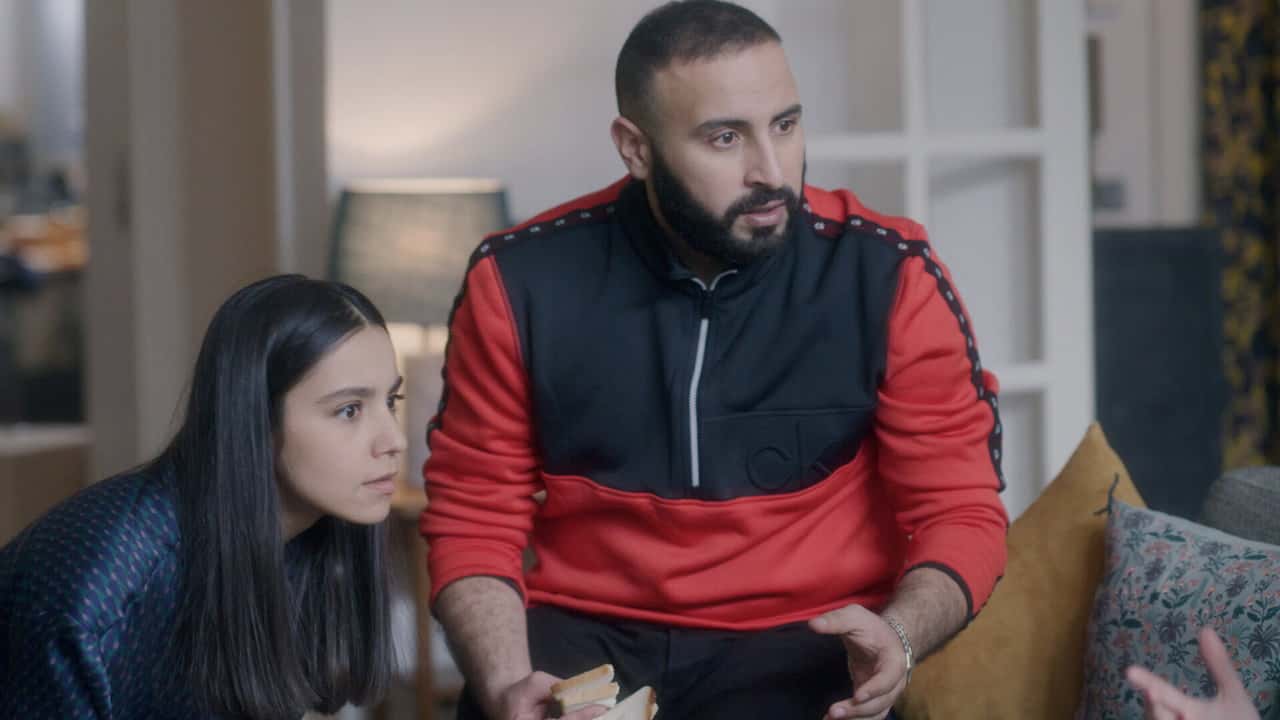 Family Business 3. Sezon 5. Bölüm kapak