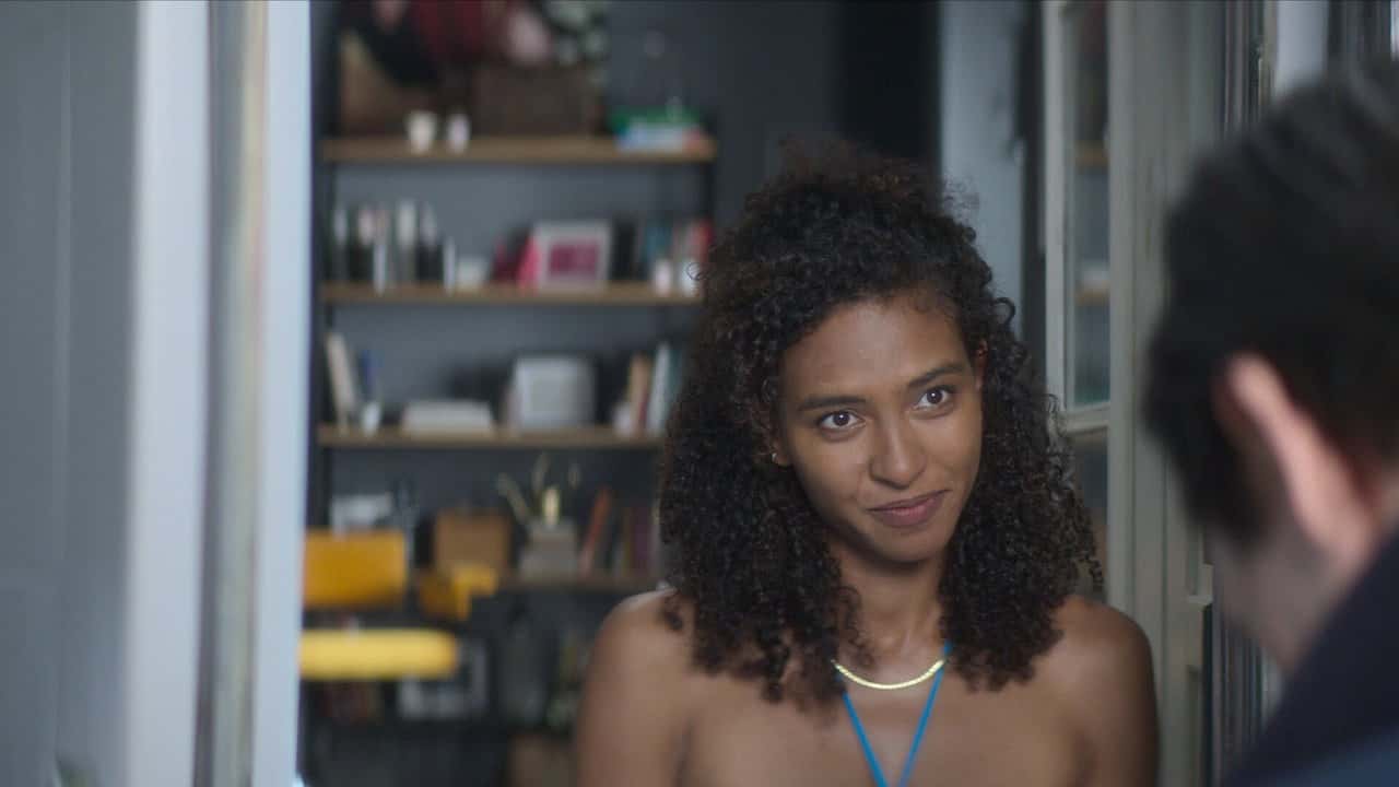 Family Secrets 1. Sezon 8. Bölüm kapak