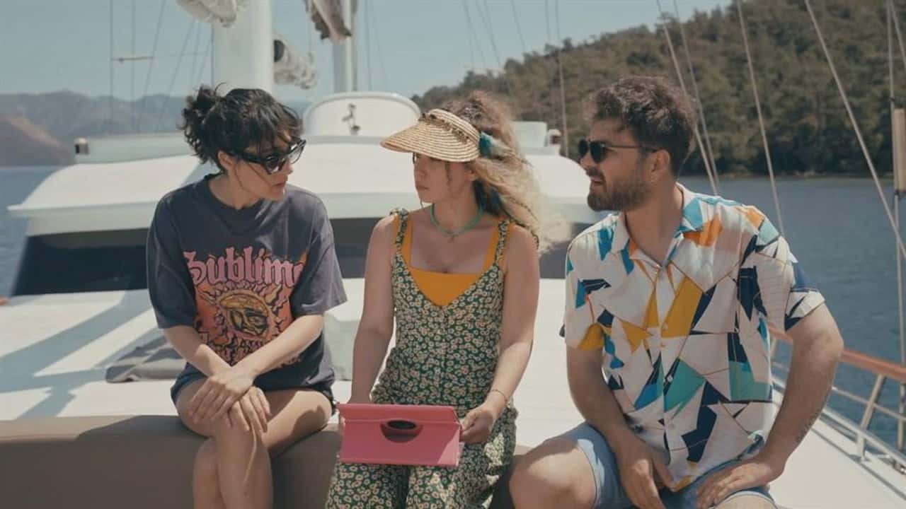 Fandom 2. Sezon 7. Bölüm kapak