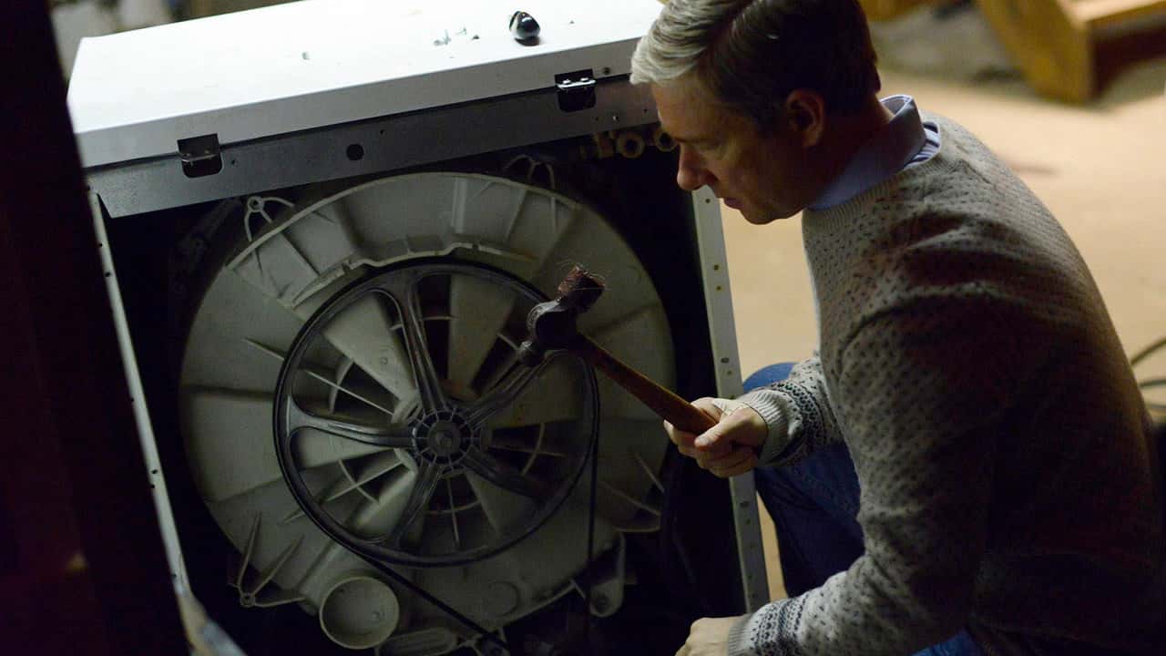 Fargo 1. Sezon 2. Bölüm kapak