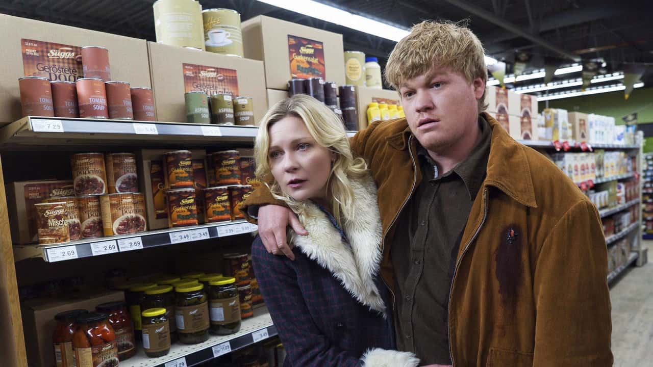Fargo 2. Sezon 10. Bölüm kapak