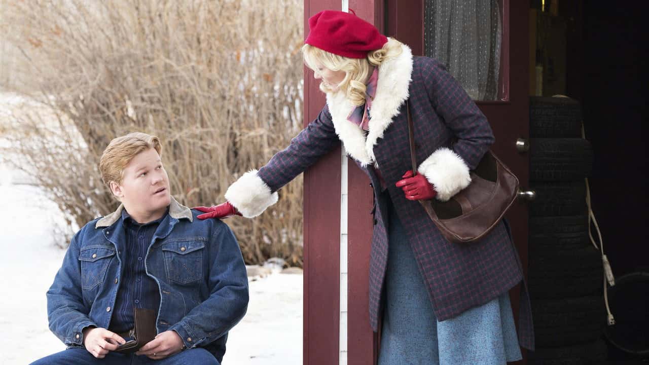 Fargo 2. Sezon 2. Bölüm kapak