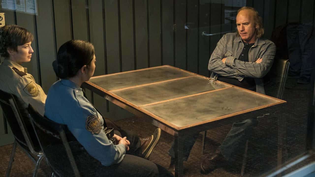 Fargo 3. Sezon 5. Bölüm kapak