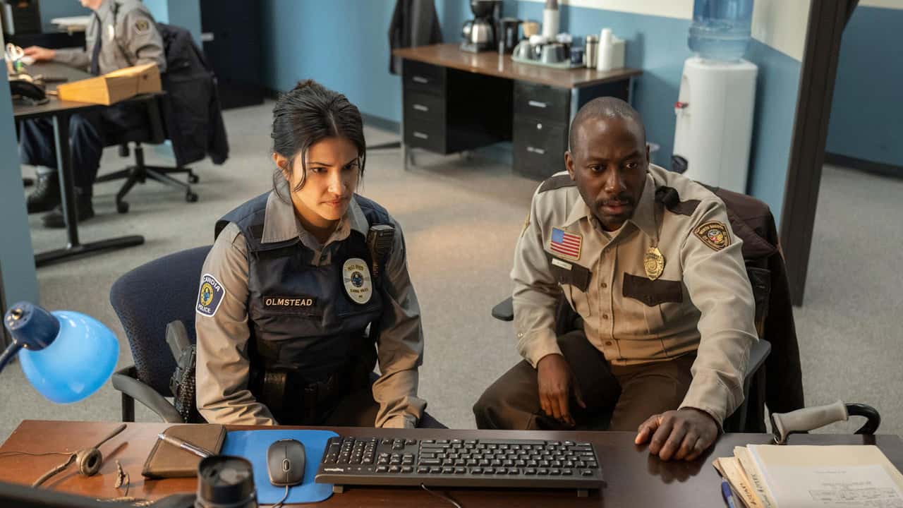 Fargo 5. Sezon 4. Bölüm kapak