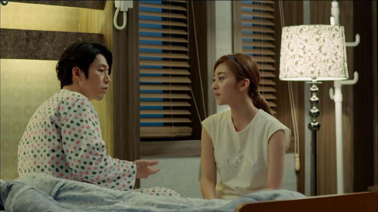 Fated to Love You 1. Sezon 11. Bölüm kapak