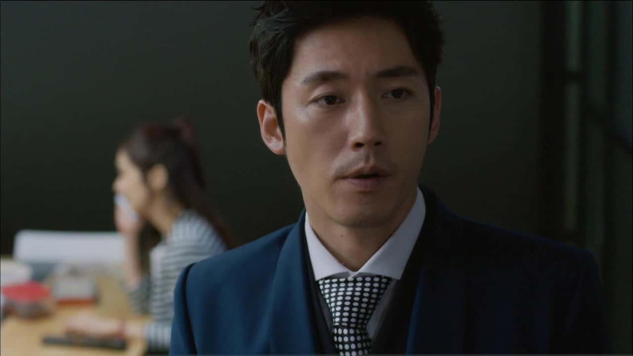 Fated to Love You 1. Sezon 16. Bölüm kapak