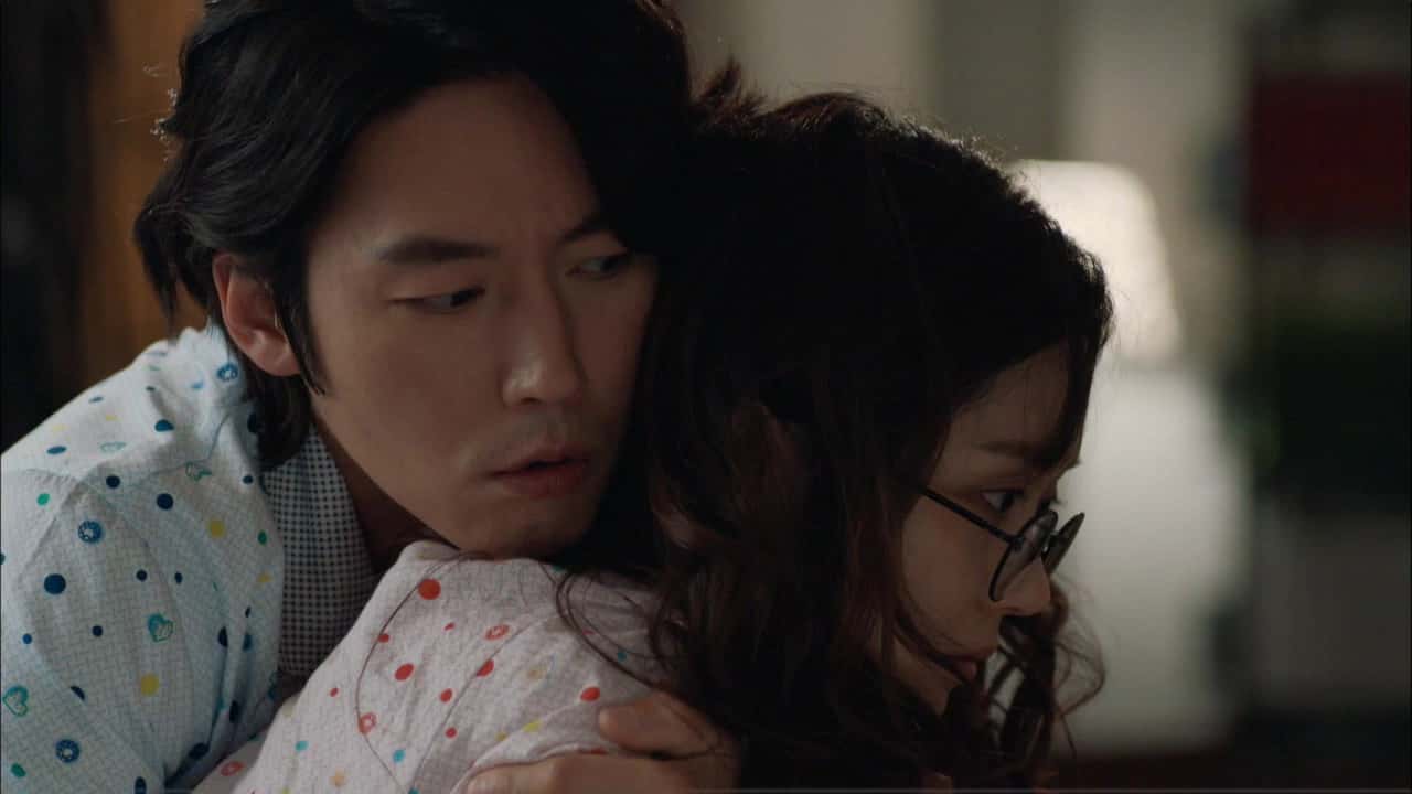 Fated to Love You 1. Sezon 6. Bölüm kapak