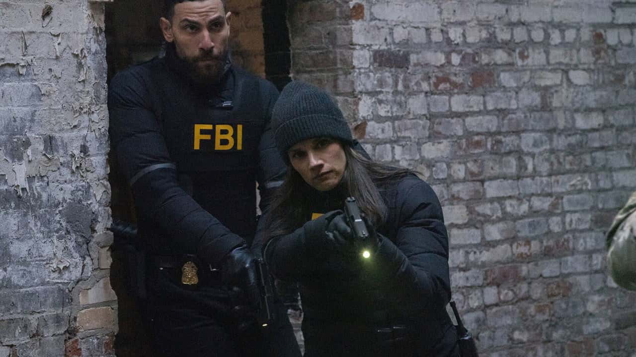 FBI 5. Sezon 20. Bölüm kapak