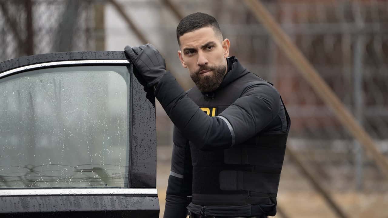 FBI 7. Sezon 16. Bölüm kapak