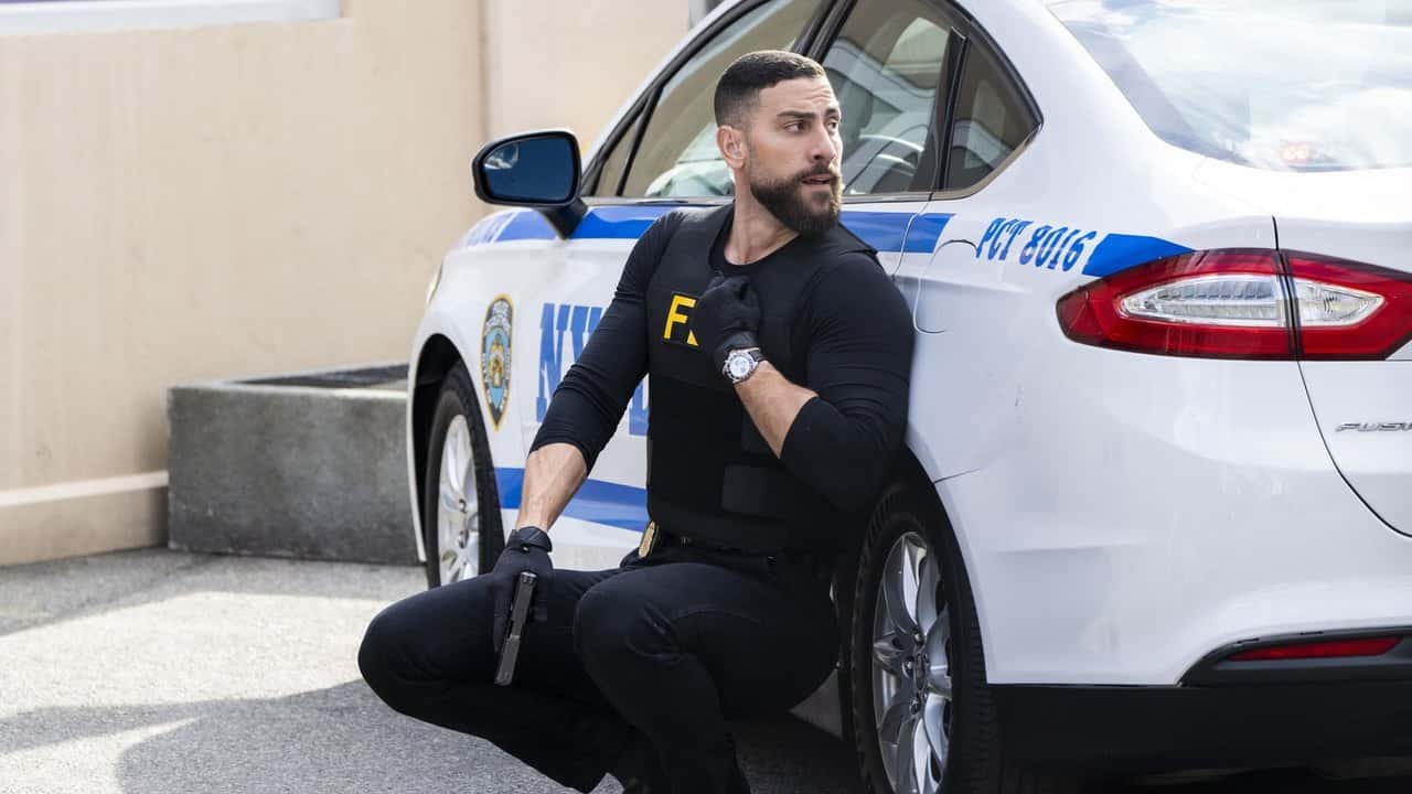 FBI 7. Sezon 7. Bölüm kapak