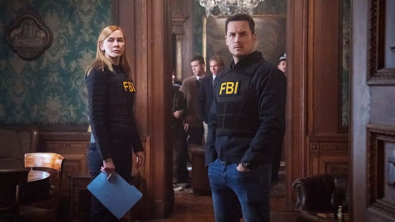 FBI: International 4. Sezon 11. Bölüm kapak